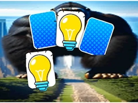 Monster Memory Match