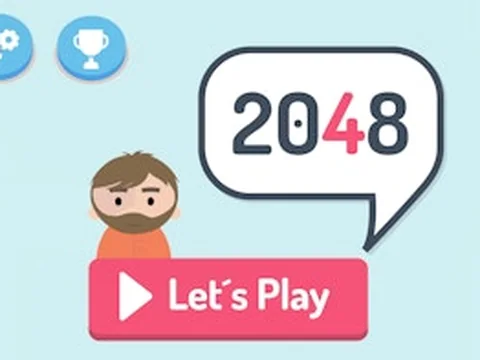 2048 Champion