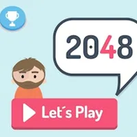 2048 Champion