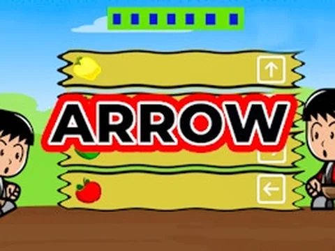 Arrow