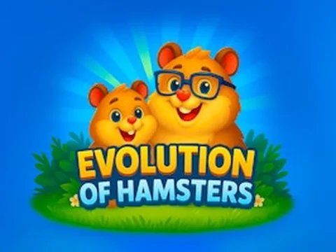Evolution of Hamsters