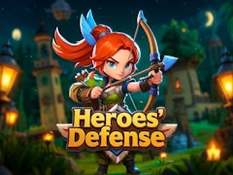 Heroes' Defense