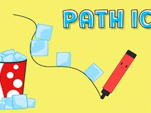 Path Ice