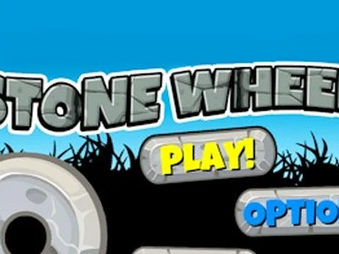 Stone Wheel