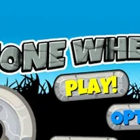 Stone Wheel