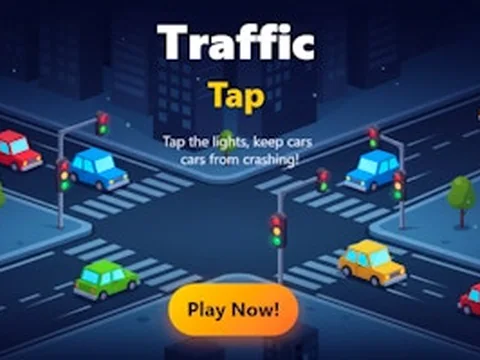 Traffic Tap