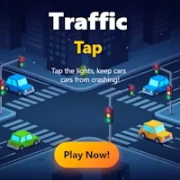 Traffic Tap