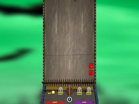 Zombie Defense Survival