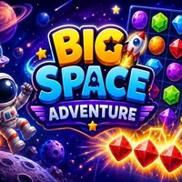 Big Space Adventure