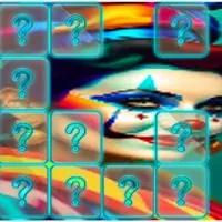 Clown Memory Match