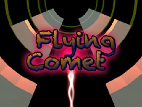 Flying Comet