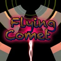 Flying Comet