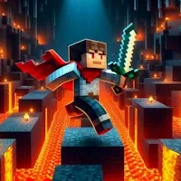 Mineblock Obby