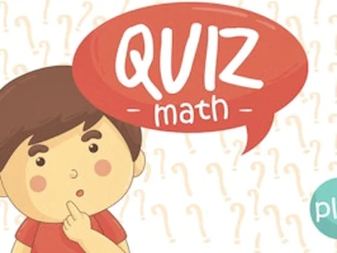 Quiz Math