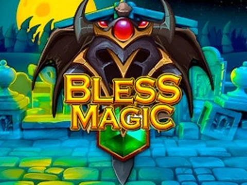 Bless Magic