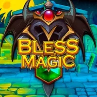 Bless Magic
