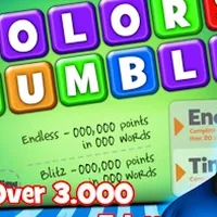 Colors Mumble