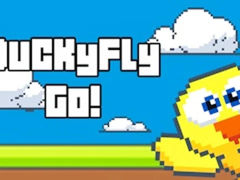 DuckyFly Go!