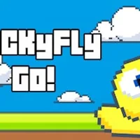 DuckyFly Go!