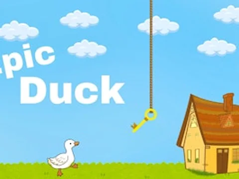 Epic Duck