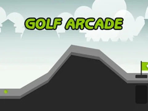 Golf Arcade