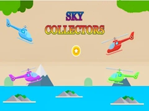 Sky Collectors