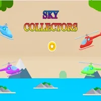 Sky Collectors