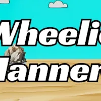 Wheelie Manners