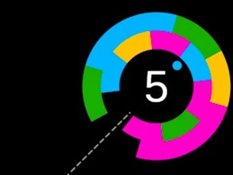 Circle Jump