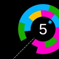 Circle Jump