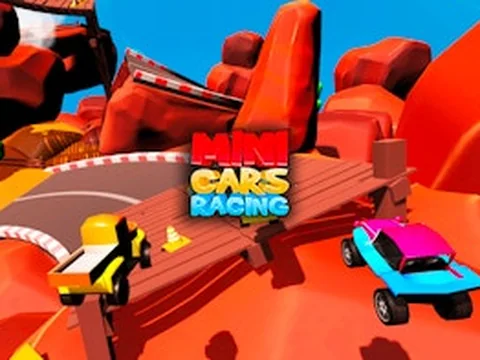 Mini Car Racing