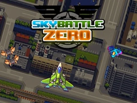Sky Battle Zero