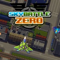 Sky Battle Zero