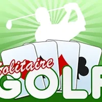 Solitaire Golf