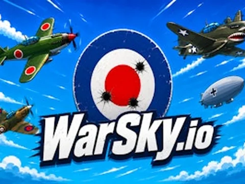 WarSky.io