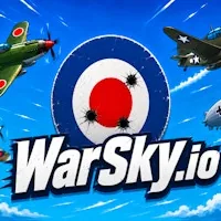 WarSky.io