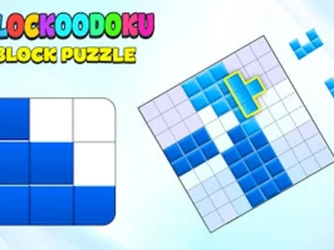 Blockoodoku Block Puzzle