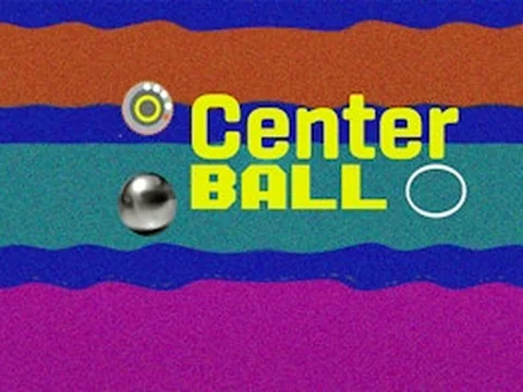CenterBall