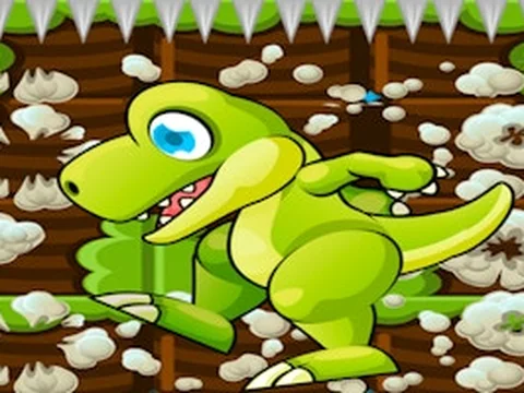 Dino's Bro