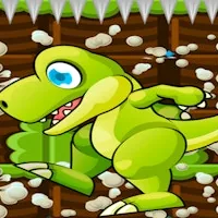 Dino's Bro