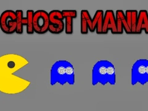 Ghost Mania
