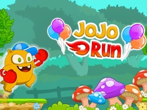 JoJo Run