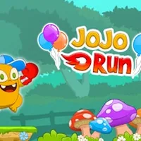 JoJo Run