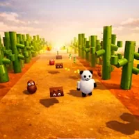 Jungle Dash - Endless Runner