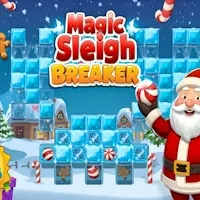 Magic Sleigh Breaker