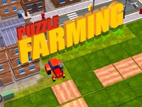 Puzzle Farming