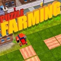 Puzzle Farming