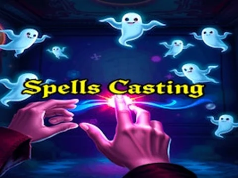 Spells Casting
