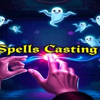 Spells Casting