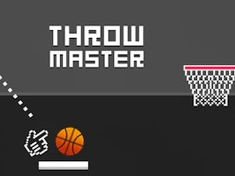 Throw Master